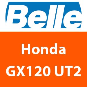 Honda GX120 UT2