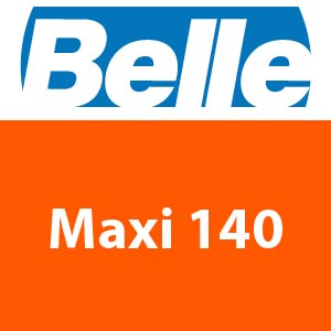 Belle Maxi 140