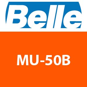 Belle MU-50B