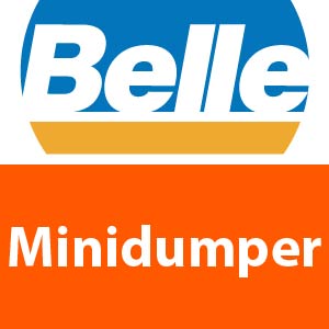 Belle Minidumper