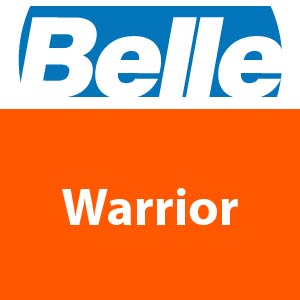 Belle Warrior