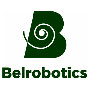Belrobotics Robot Mower Parts