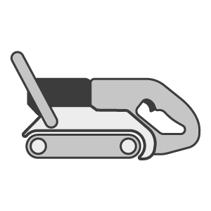 Makita Belt Sander Parts