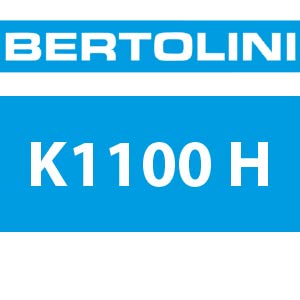 Bertolini K1100 H - Engine Parts