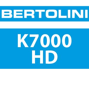 Bertolini K7000 HD - Engine Parts