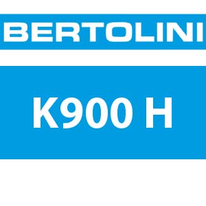 Bertolini K900 H - Engine Parts
