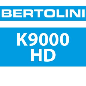 Bertolini K9000 HD - Engine Parts