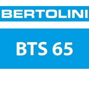 Bertolini BTS 65 - Flail Mower Parts