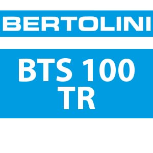 Bertolini BTS 100 TR - Flail Mower Parts
