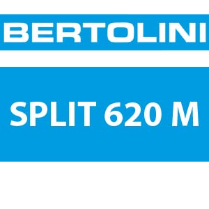 Bertolini SPLIT 620 M - Logsplitter Parts
