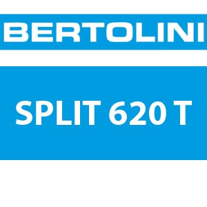 Bertolini SPLIT 620 T - Logsplitter Parts