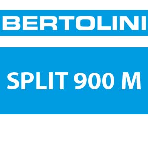 Bertolini SPLIT 900 M - Logsplitter Parts