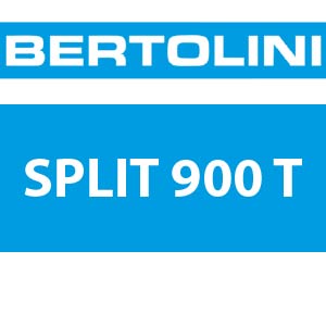 Bertolini SPLIT 900 T - Logsplitter Parts