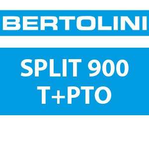 Bertolini SPLIT 900 T+PTO - Logsplitter Parts