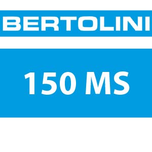 Bertolini 150 MS - Sickle Bar Mower Parts