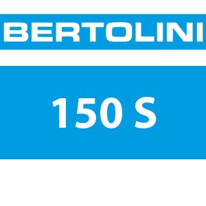 Bertolini 150 S - Sickle Bar Mower Parts