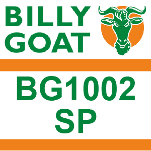 BG1002SP Parts
