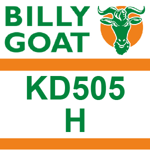 KD505H Parts
