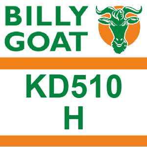 KD510H Parts