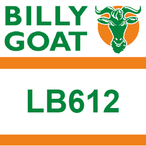 LB612 Parts