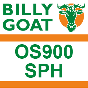 OS900SPH Parts