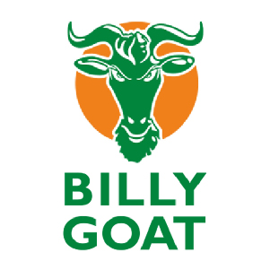 Billy Goat Petrol Rotary Mower Blades