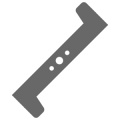 Blades, Mandrels & Fixings