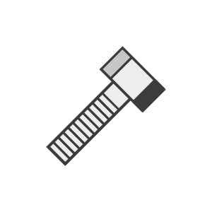 Blade Bolts