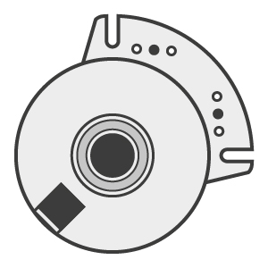 Petrol Rotary Mower Blade Clutches