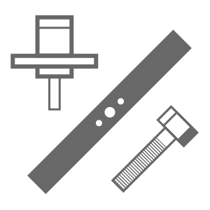 Blades & Housings