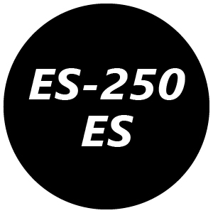 ES-250ES Handheld Blower Parts