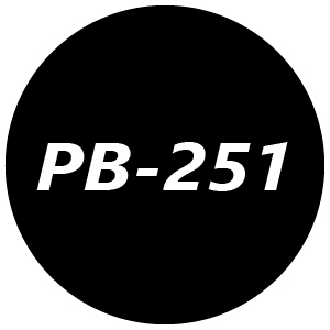 PB-251 Handheld Blower Parts