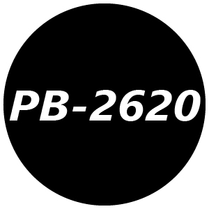 PB-2620 Handheld Blower Parts