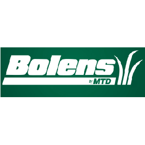 Bolens (MTD) Ride On Mower Blades