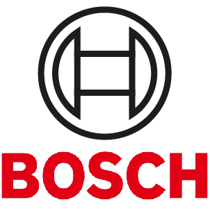 Bosch Electric Plastic Rotary Mower Blades
