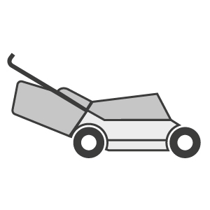 EGO Rotary Mower Parts