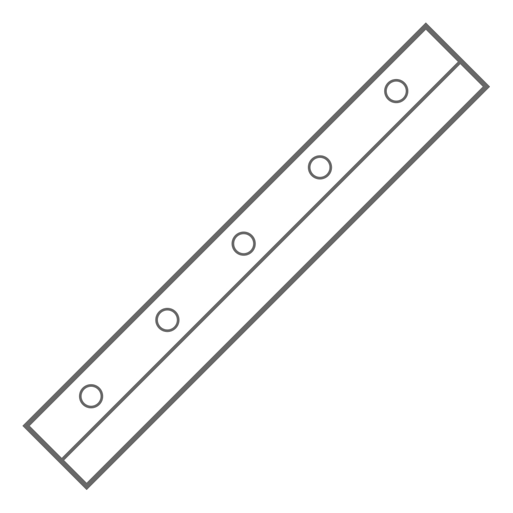 Lawnmower Blades