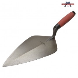 Brick Trowels - Wide London Pattern Brick Trowels - Wide London Pattern