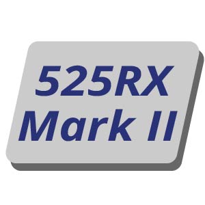 525RX Mark II - 970446601 - Brushcutter Parts