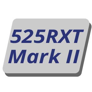 525RXT Mark II - 970446701 - Brushcutter Parts