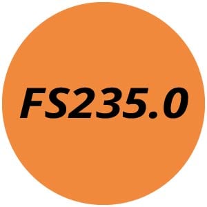 FS235.0 Petrol Brushcutter Parts