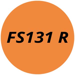 FS131 R Petrol Brushcutter Parts