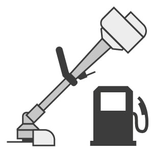 Stihl Petrol Brushcutter Parts (FS)