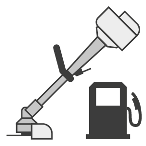 Stiga Petrol Brushcutters