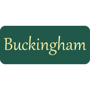 Buckingham Cylinder Mower Parts