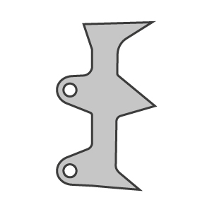 Bumper Spikes Bumper Spikes