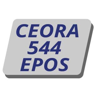 CEORA 544 EPOS - 970549001 - Robot Mower Parts