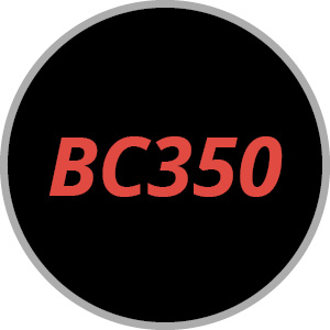 Cobra BC350 Brushcutter Parts