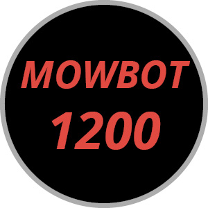 Cobra MOWBOT1200 Robot Mower Parts