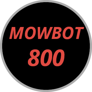 Cobra MOWBOT800 Robot Mower Parts